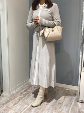 河原町OPA店さんのコーディネート