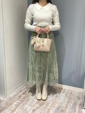 河原町OPA店さんのコーディネート