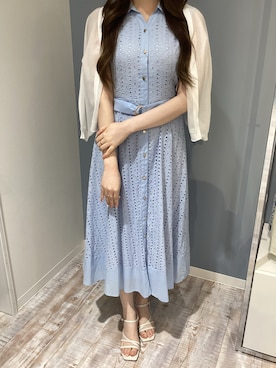 河原町OPA店さんのコーディネート