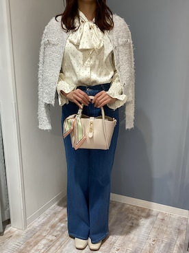 河原町OPA店さんのコーディネート