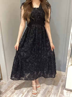 河原町OPA店さんのコーディネート