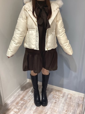 河原町OPA店さんのコーディネート