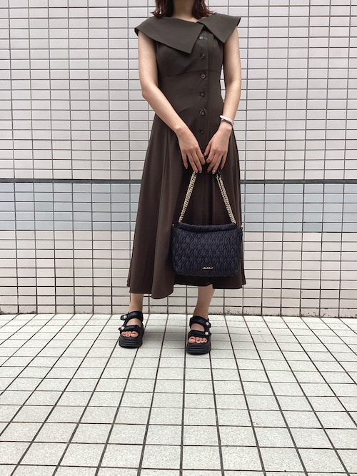 バッグ hana セール】 メッシュベルトトートバッグ （トートバッグ