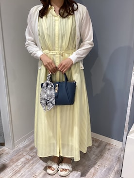 河原町OPA店さんのコーディネート