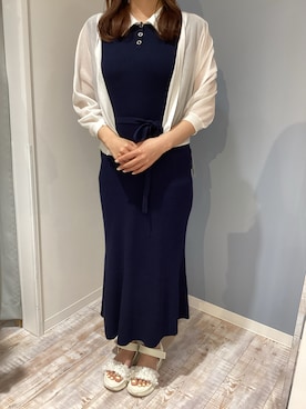 河原町OPA店さんのコーディネート