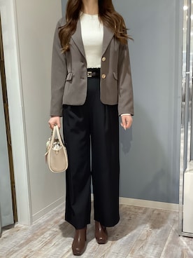 河原町OPA店さんのコーディネート