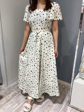 河原町OPA店さんのコーディネート