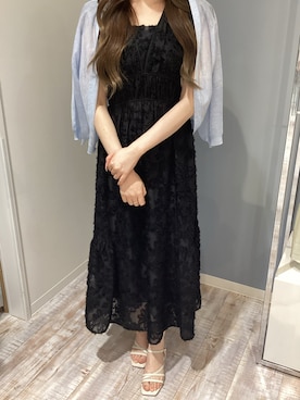 河原町OPA店さんのコーディネート