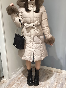 河原町OPA店さんのコーディネート