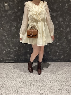 河原町OPA店さんのコーディネート