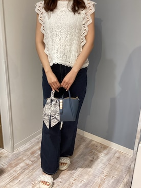 河原町OPA店さんのコーディネート