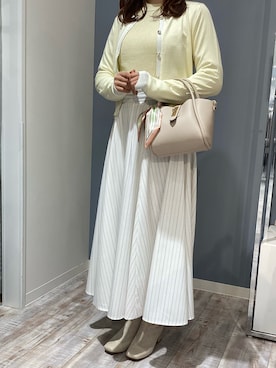 河原町OPA店さんのコーディネート