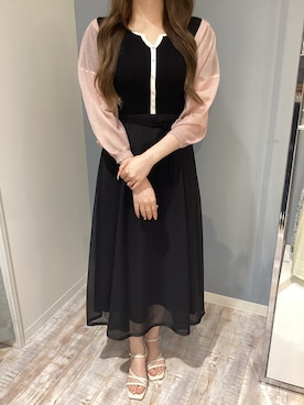 河原町OPA店さんのコーディネート