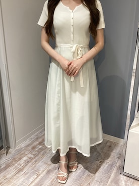 河原町OPA店さんのコーディネート