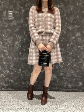 河原町OPA店さんのコーディネート