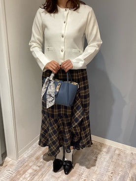 河原町OPA店さんのコーディネート