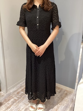河原町OPA店さんのコーディネート