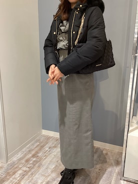 河原町OPA店さんのコーディネート