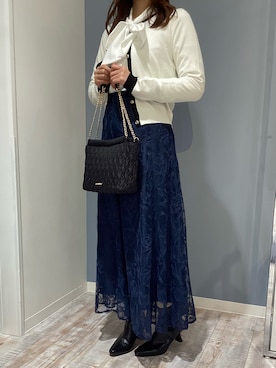 河原町OPA店さんのコーディネート