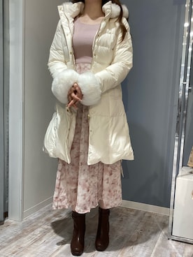 河原町OPA店さんのコーディネート