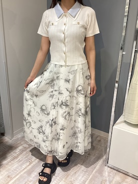 河原町OPA店さんのコーディネート
