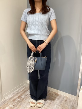 河原町OPA店さんのコーディネート