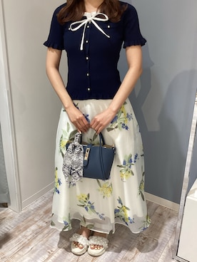 河原町OPA店さんのコーディネート