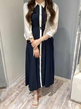 河原町OPA店さんのコーディネート