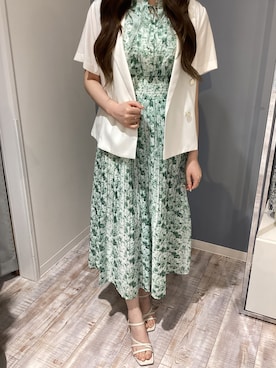 河原町OPA店さんのコーディネート