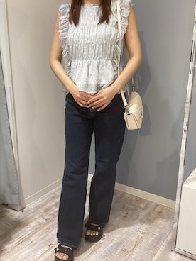 河原町OPA店さんのコーディネート