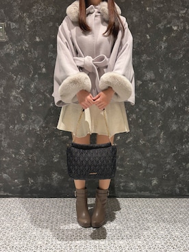 河原町OPA店さんのコーディネート