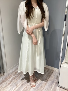 河原町OPA店さんのコーディネート