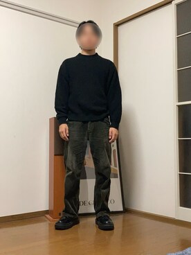 ロロさんのコーディネート