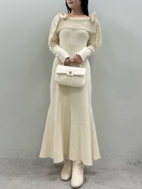 わかなさんのコーディネート