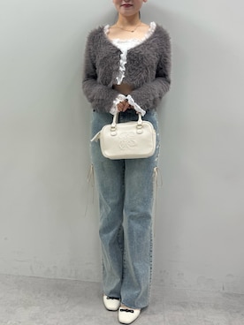 わかなさんのコーディネート