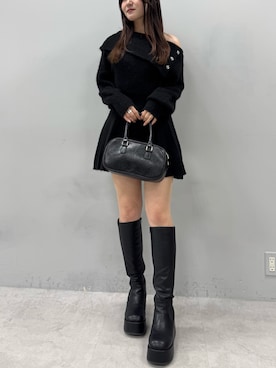 わかなさんのコーディネート