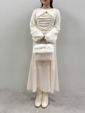 わかなさんのコーディネート