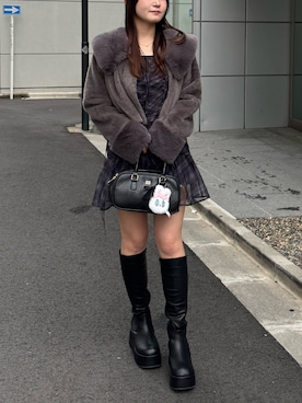 わかなさんのコーディネート