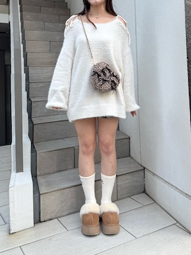 わかなさんのコーディネート