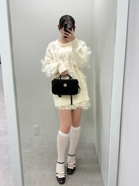 わかなさんのコーディネート