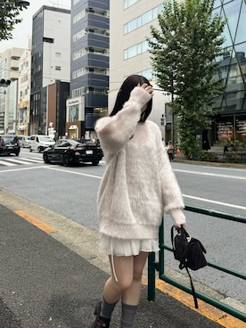 わかなさんのコーディネート