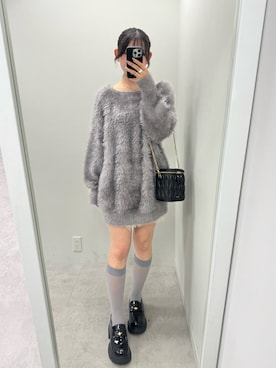 わかなさんのコーディネート