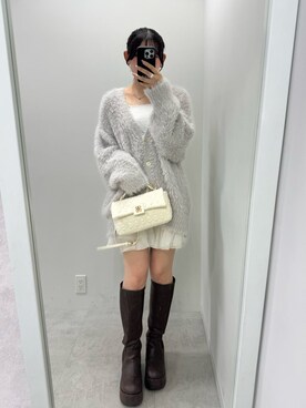 わかなさんのコーディネート