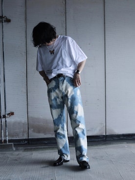 RYOTAさんのコーディネート