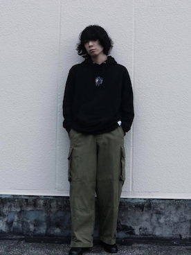RYOTAさんのコーディネート