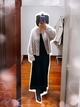 Kikoさんのコーディネート