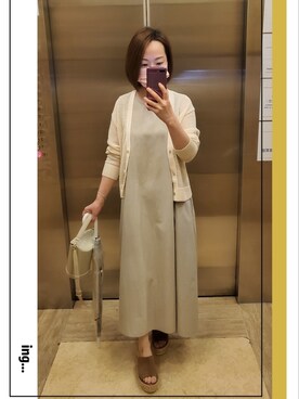 Kikoさんのコーディネート