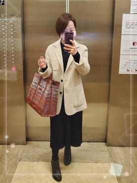 Kikoさんのコーディネート