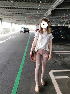 kiyoさんのコーディネート