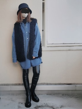 kiyoさんのコーディネート